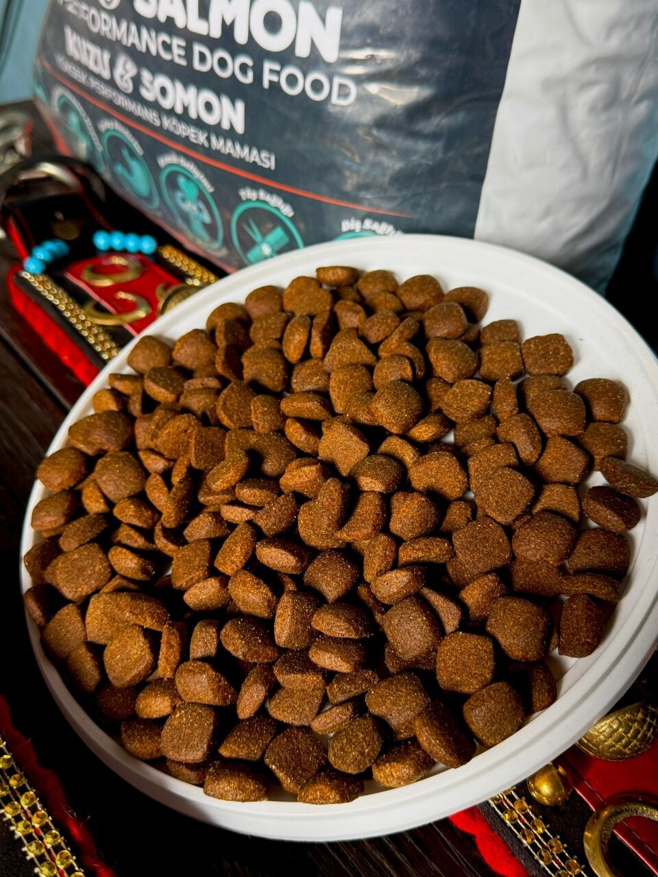  Sağlıklı Köpek Maması Seçmenin Püf Noktaları