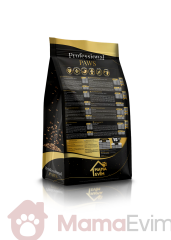 Professional Paws Premium Somonlu Hipoalerjenik Yetişkin Köpek Maması