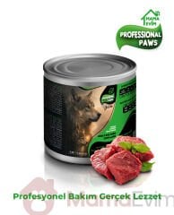 Professional Paws Kuzuetli Yavru Köpek Konservesi (24 adet)